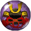 NEO TWEWY ShoGun Void Pin
