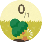 ACNH - Nook Miles+ - Chop Down 1 Tree