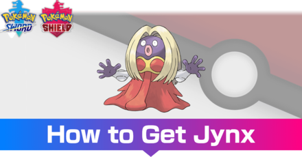 Jynx raid outlet boss