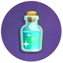 Sacred Water Dowse Icon