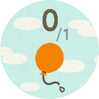 ACNH - Nook Miles+ - Pop a Balloon