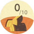 ACNH - Nook Miles+ - Chop Wood