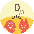 ACNH - Nook Miles+ - Talk to Villagers