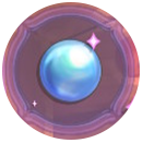 Crystal Ball Dowse Icon