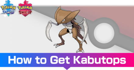 kabuto evolution chart