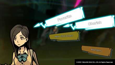 Pick Favorite and Cherish.jpg