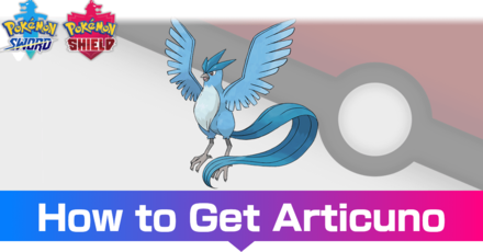 Articuno png