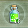Stamina Potion + Icon
