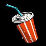 NEO TWEWY Superhero Soda