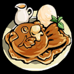 Crispylicious Taiyaki