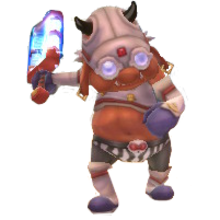 Technoblin Basic Info.jpg