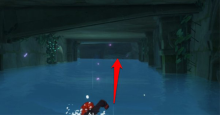 Empty Boat of a Thousand Gates Guide Step 8.1