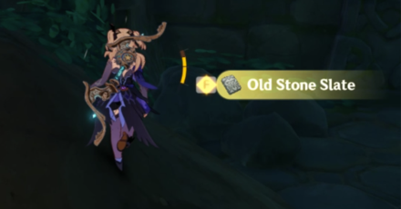 Empty Boat of a Thousand Gates Guide Step 9.1