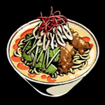 NEO TWEWY Dandan Noodles