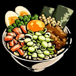 NEO TWEWY Topsy-Turvy Noodles