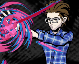 NEO TWEWY Deep Rivers Societist