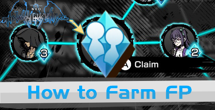 NEO TWEWY How to Farm FP.png