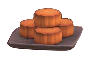 ACHN - Mooncake