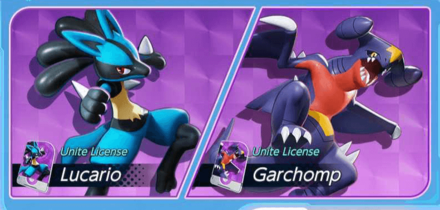 Pokemon UNITE - What to Spend Aeos Coins On -Pokemon Licenses