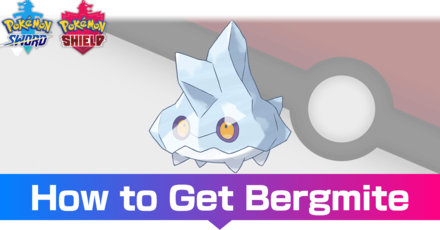 Learn How to Draw Bergmite from Pokemon (Pokemon) Step by Step : Drawing  Tutorials