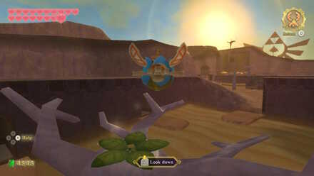 Hook Beetle - Hooking