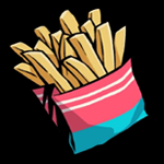 NEO TWEWY Freedom Fries