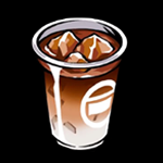 NEO TWEWY Iced Cafe au Lait