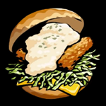 NEO TWEWY Fearless Fishwich