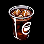 NEO TWEWY Iced Cold Brew