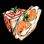 NEO TWEWY SKO Sandwich