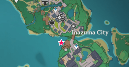 Genshin Impact - Hiromi