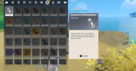 Genshin Impact - Hiromi