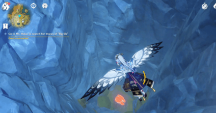 Genshin Impact - Hiromi