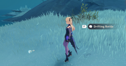 Genshin Impact - Hiromi