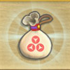 Large Seed Satchel Icon