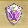 Goddess Shield Icon