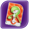 Unite License: Gardevoir Icon