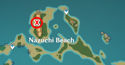 Genshin Impact - Fate of a Fighter - Unlock