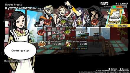 Wicked Twisters Love