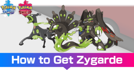 GAMER'S GUIDE]: How to Evolve Honedge, Doublade, and Aegislash in Pokémon  Sword and Shield, Plus More Tips