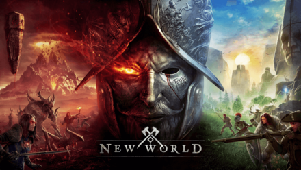 New World - Release Date