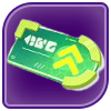 1-Day Battle Point Boost Card Icon