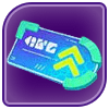 3-Day Battle Point Boost Card Icon