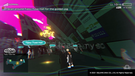 NEO TWEWY - Day 5.png