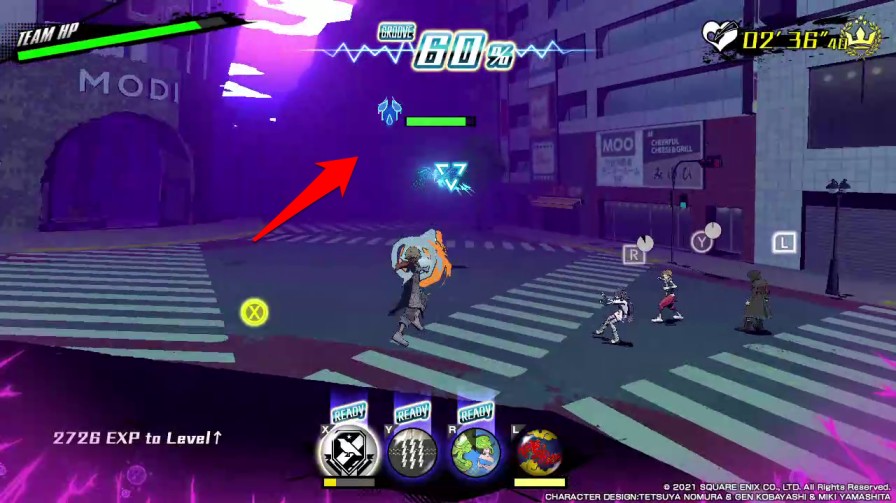 NEO TWEWY Dive Battle Emotion Noise.jpg