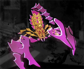 NEO TWEWY Break Stinger