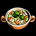 NEO TWEWY Veggie Soup Special