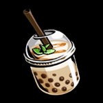 NEO TWEWY Boba Milk Tea