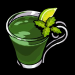 NEO TWEWY Green Smoothie