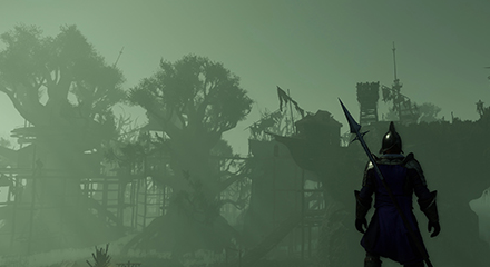 New World - Closed Beta End Date